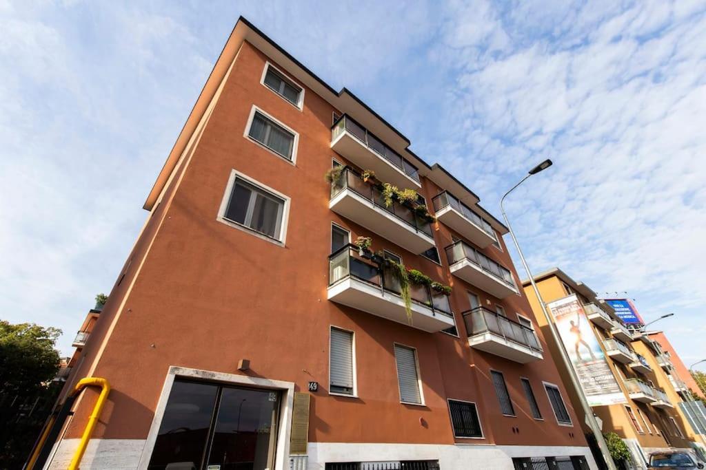 Homi Apartment Mailand