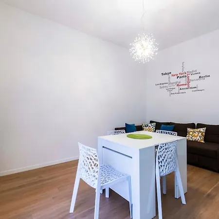 Homi Apartment Milan Exterior photo