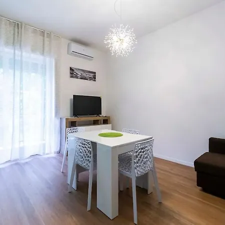 Homi Apartment Milan Exterior photo