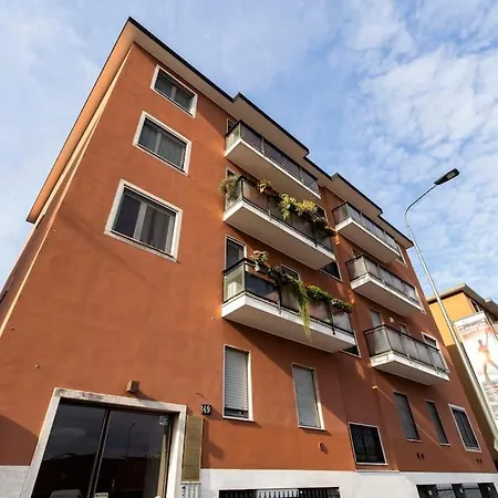 Homi Apartment Milan Exterior photo