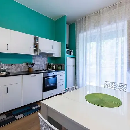Homi Apartment Milan Exterior photo