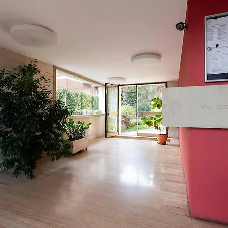 Homi Apartment Milan Exterior photo