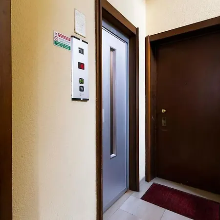 Homi Apartment Milan Exterior photo