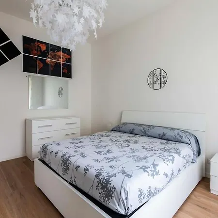 Homi Apartment Milan Exterior photo