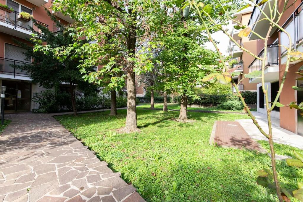 Apartamento Homi Milán